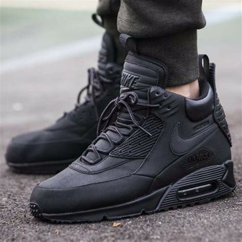 nike air max 90 boot army